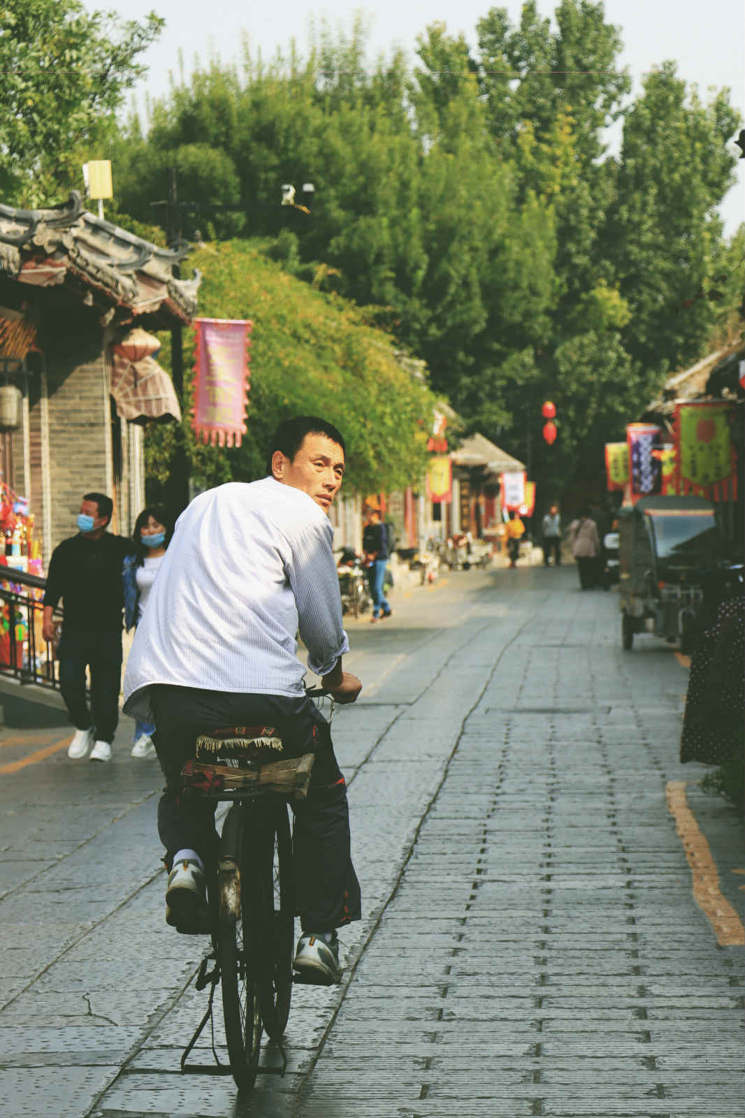 《回眸》孙文龙.jpg